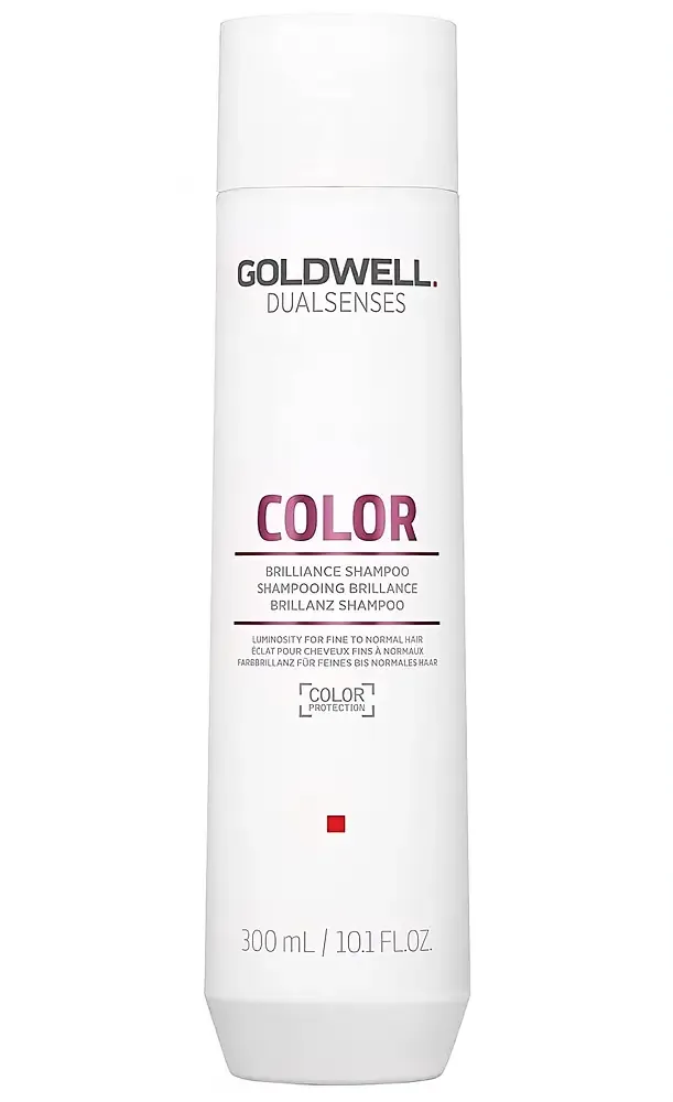 Goldwell Dualsenses Color Brilliance Shampoo