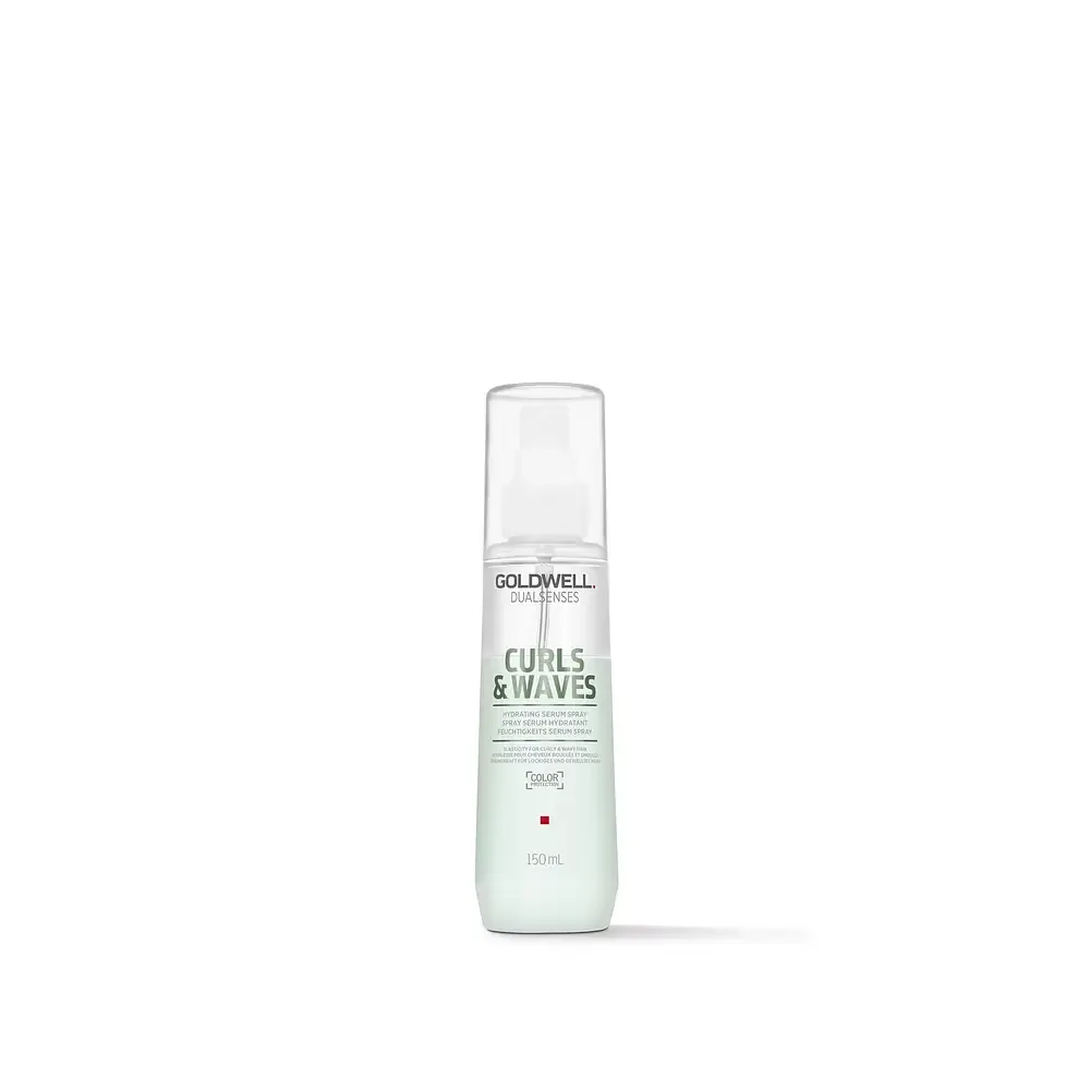 Goldwell Dualsenses Curls & Waves Hydrating Serum Spray