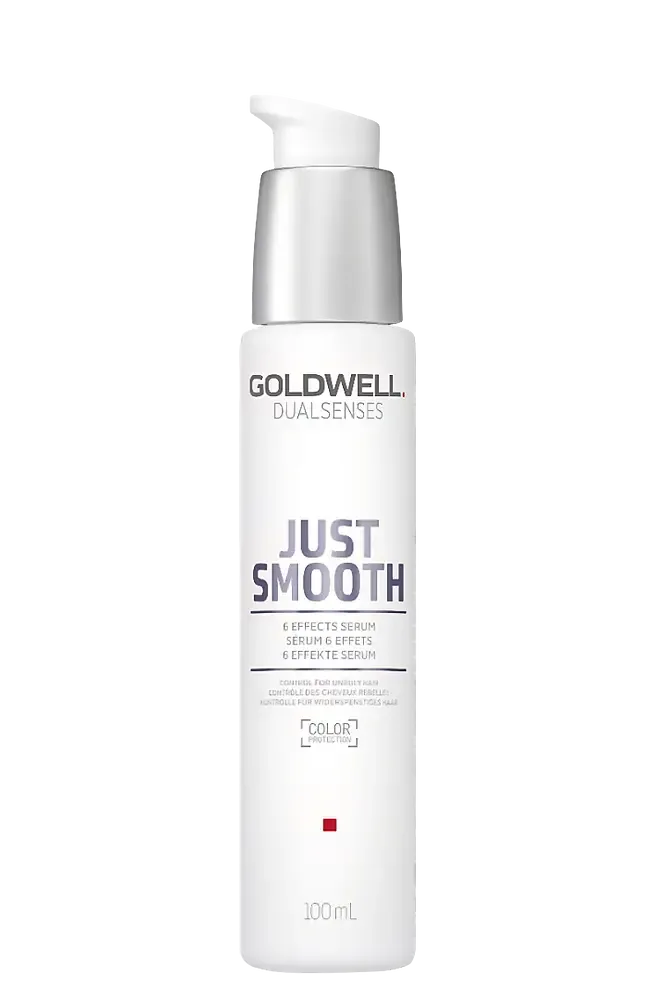 Goldwell Dualsenses Just Smooth 6 Effects Serum