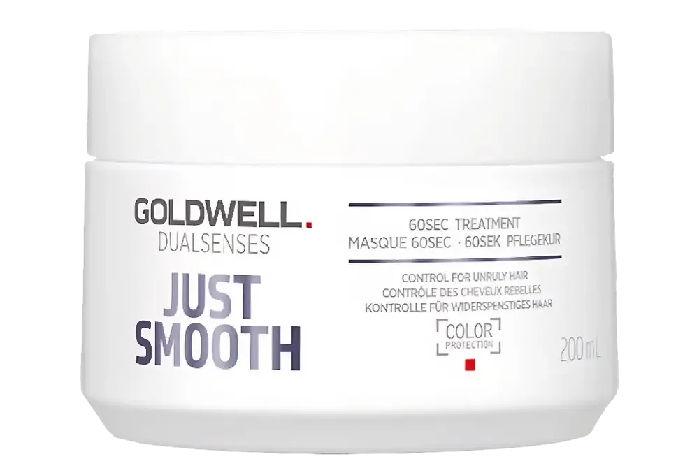 Goldwell Dualsenses Just Smooth 60Sec Treatment