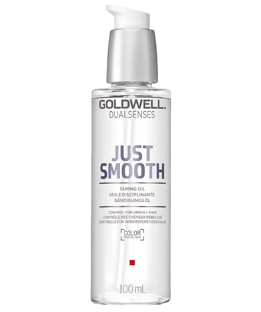 Goldwell Dualsenses Just Smooth Taming Oil