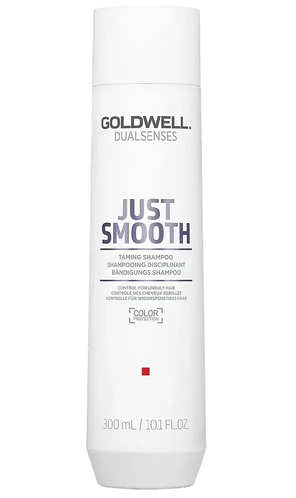 Goldwell Dualsenses Just Smooth Taming Shampoo