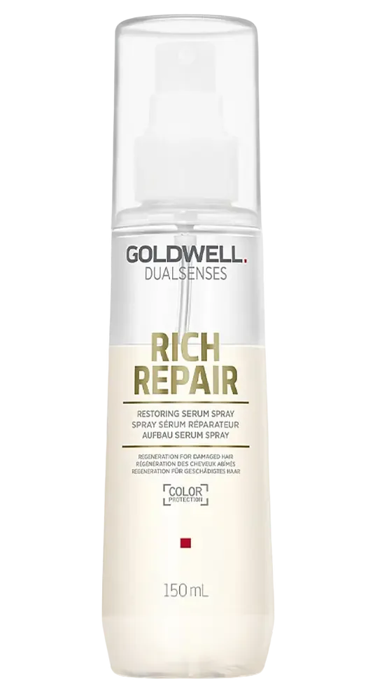 Goldwell Dualsenses Rich Repair Restoring Serum-Spray
