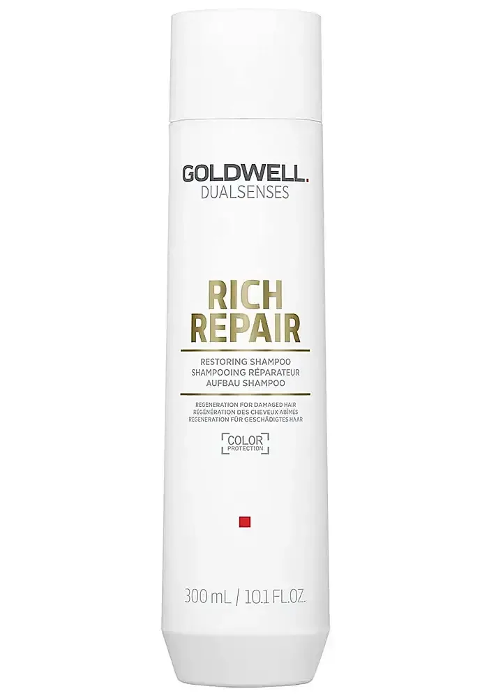 Goldwell Dualsenses Rich Repair Restoring Shampoo