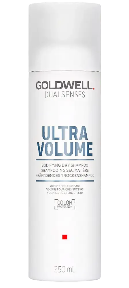 Goldwell Dualsenses Ultra Volume Bodifying Dry Shampoo