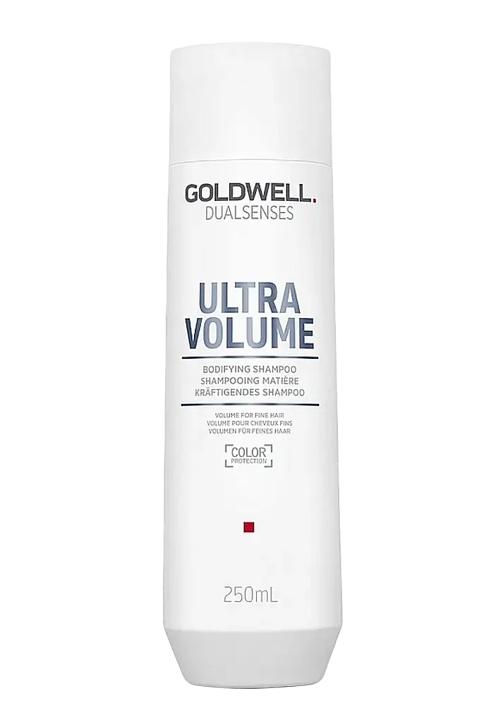 Goldwell Dualsenses Ultra Volume Bodifying Shampoo