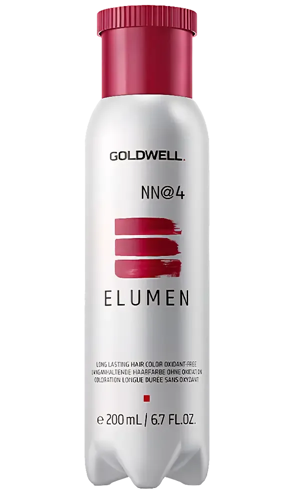 Goldwell Elumen Permanent Oxidant-Free Hair Color
