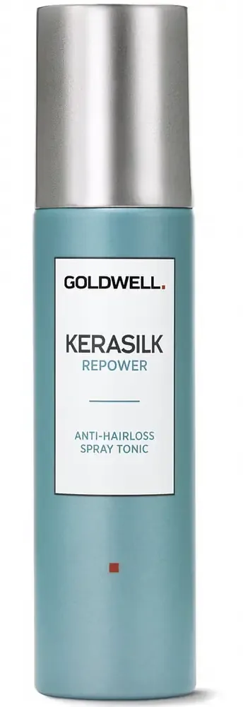 Goldwell Kerasilk Repower Anti Hairloss Spray Tonic
