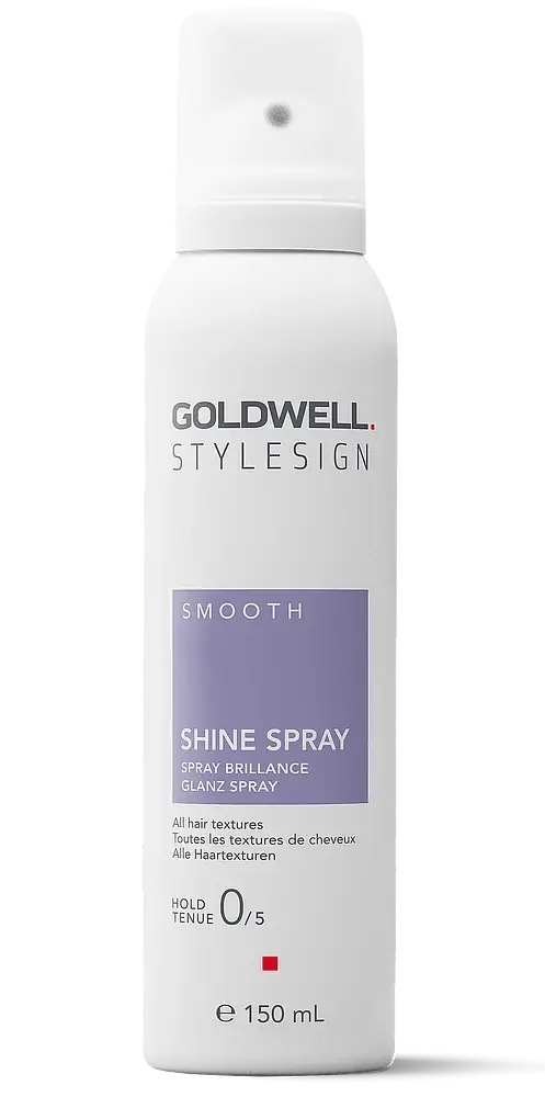 Goldwell Stylesign Smooth Shine Spray