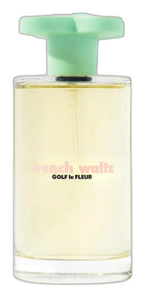 Golf Le Fleur* French Waltz Eau De Parfum