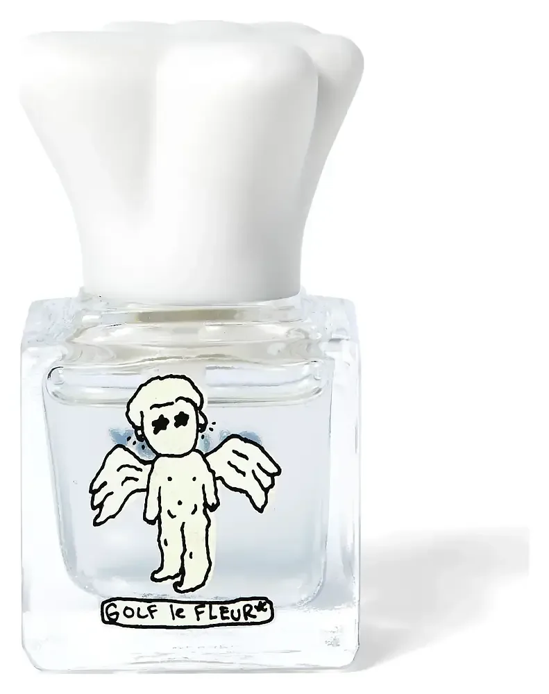 Golf Le Fleur* Glossy Top Coat
