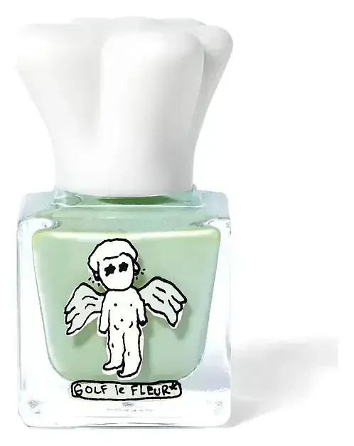 Golf Le Fleur* Nail Polish
