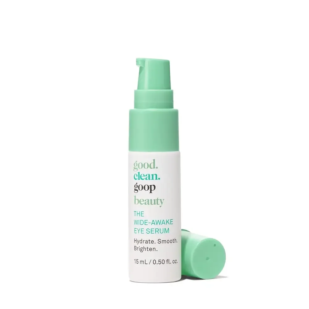 Good.Clean.Goop The Wide-Awake Eye Serum