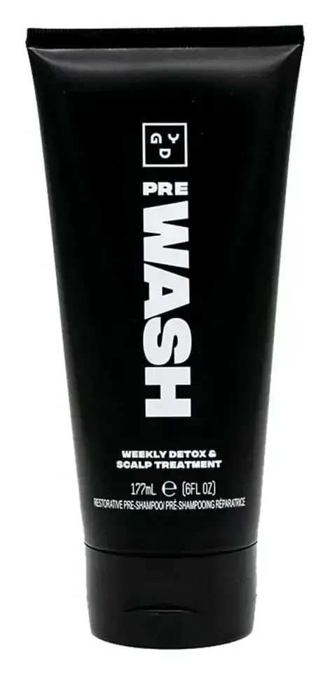 Good Dye Young Pre Wash Weekly Detox & Scalp Treatment