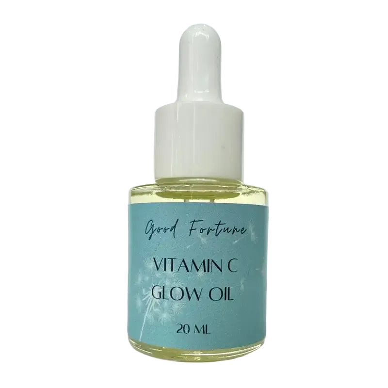 Good Fortune Vitamin C Glow Oil