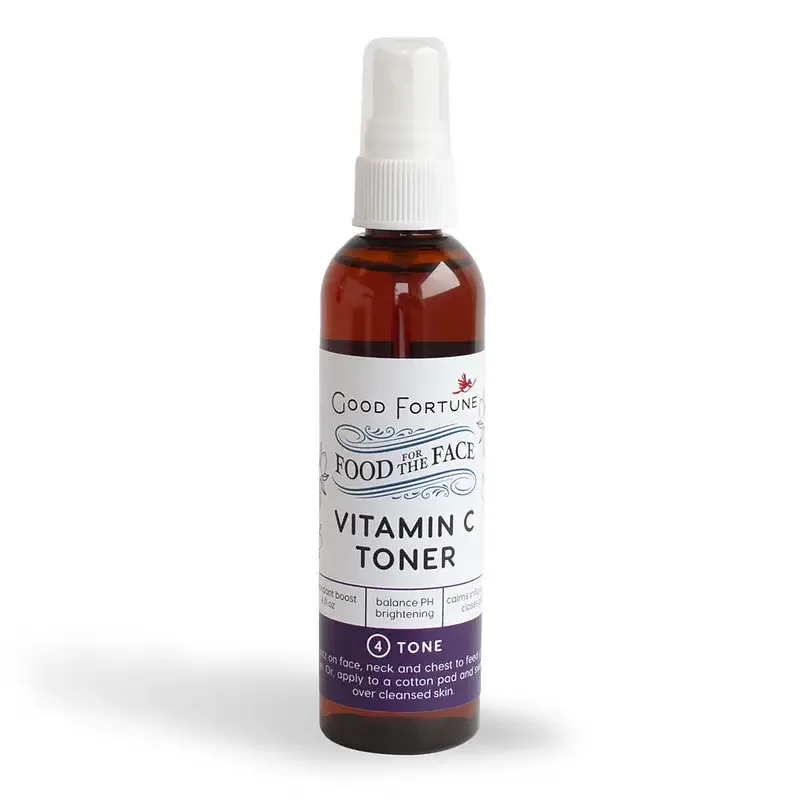 Good Fortune Vitamin C Toner