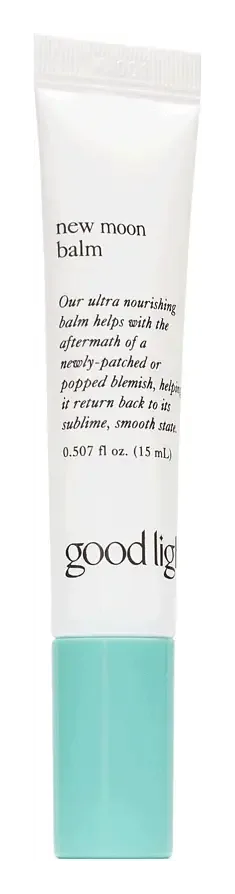 Good Light New Moon Balm