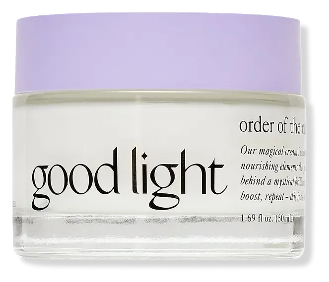Good Light Order of the Eclipse Hyaluronic Cream