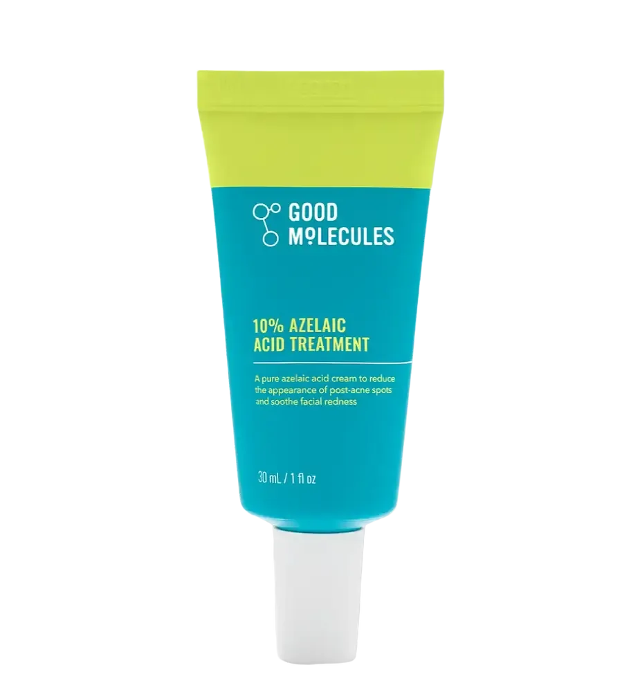 Good Molecules 10% Azelaic Acid Treatment