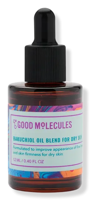 Good Molecules Bakuchiol Oil Blend