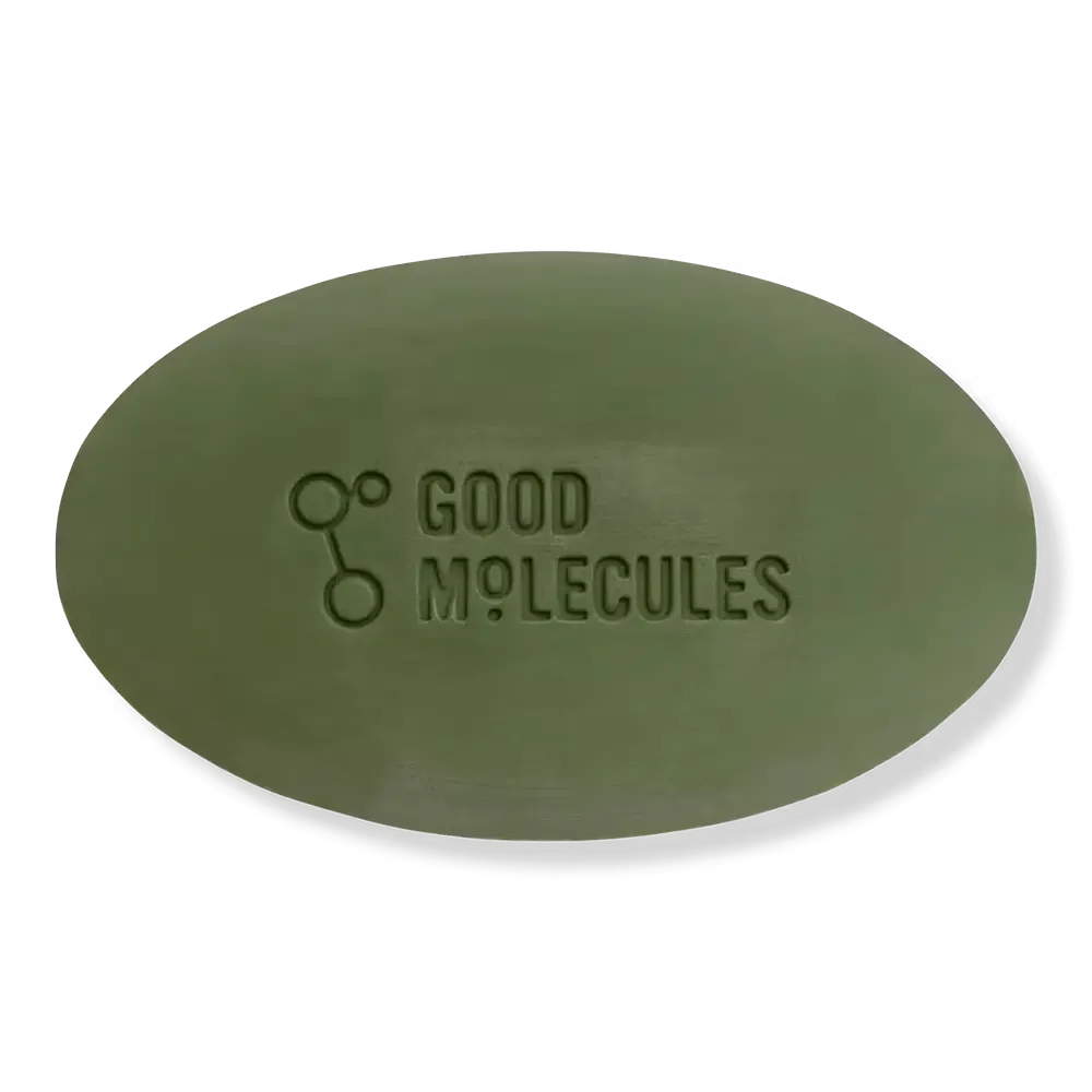 Good Molecules Brightening & Dark Spots Bar