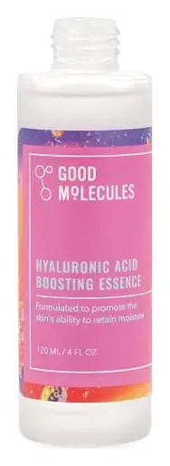 Good Molecules Hyaluronic Acid Boosting Essence