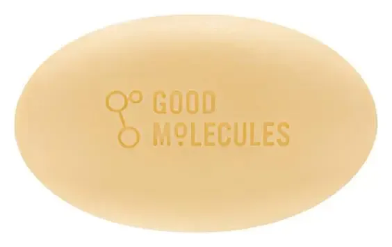Good Molecules Hydrate & Cleanse Bar