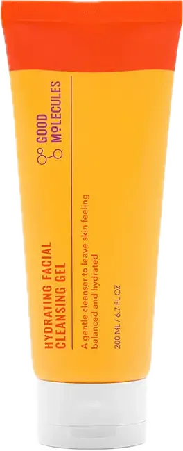 Good Molecules Hydrating Facial Cleansing Gel