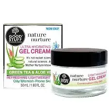Good Stuff Nature Nurture Ultra Hydrating Gel Cream