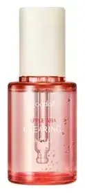 GOODAL Apple AHA Clearing Ampoule