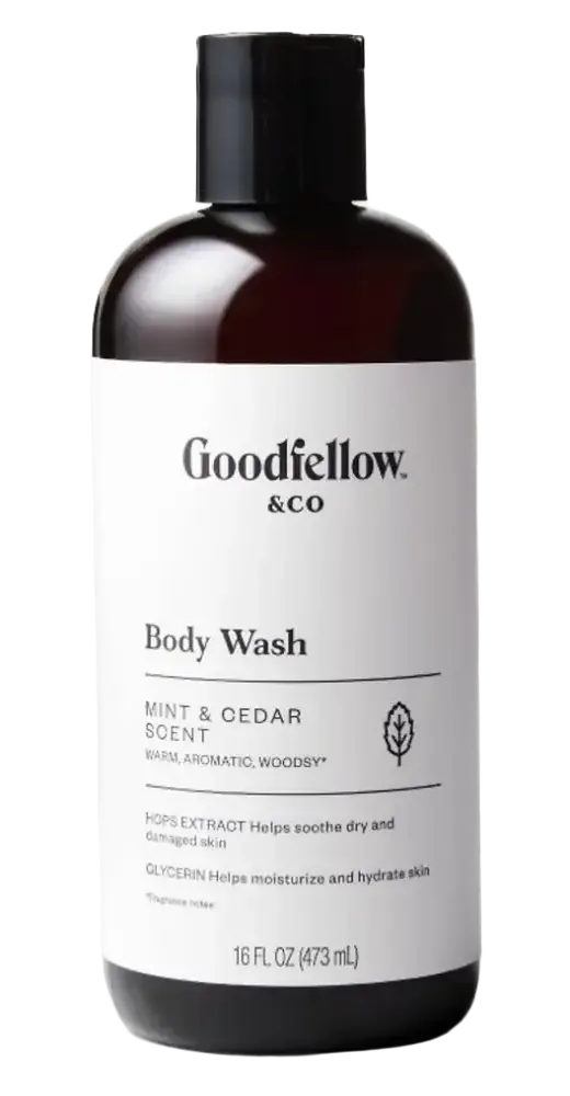 Goodfellow & Co. Body Wash