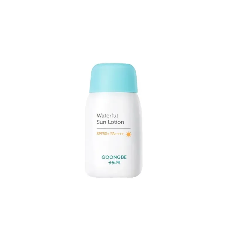 Goongbe Waterful Sun Lotion SPF 50+