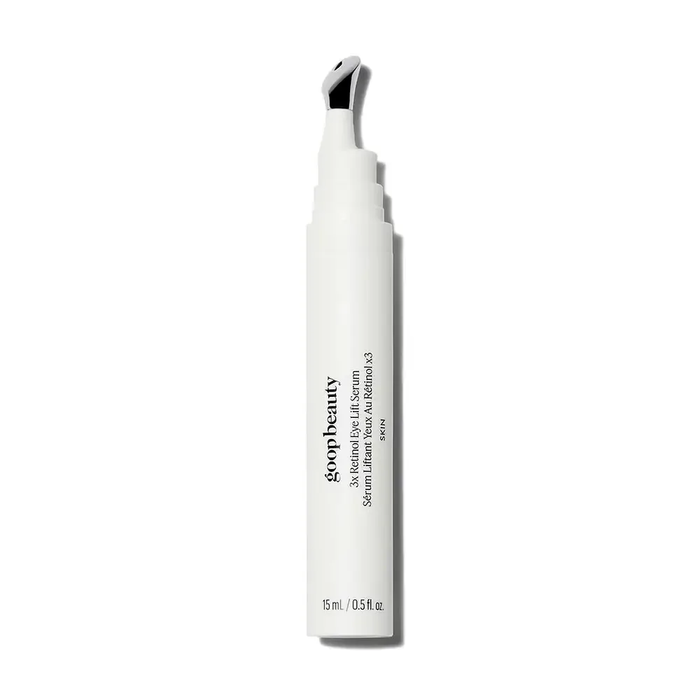 Goop Beauty 3x Retinol Eye Lift Serum