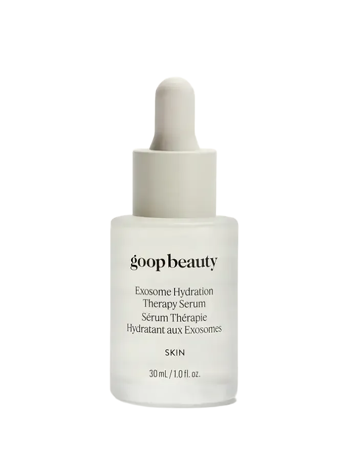 Goop Beauty Exosome Hydration Therapy Serum