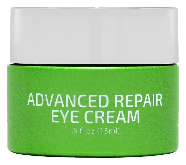 GoPure Advanced Repair Eye Cream