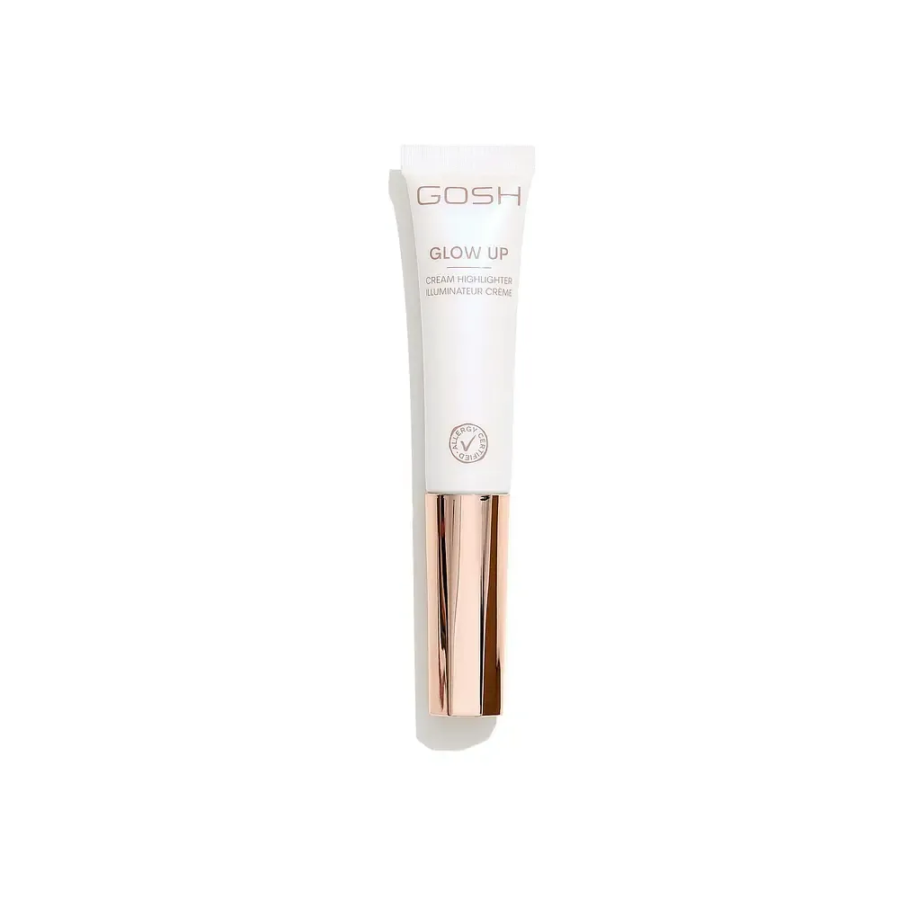 GOSH Glow Up Cream Highlighter