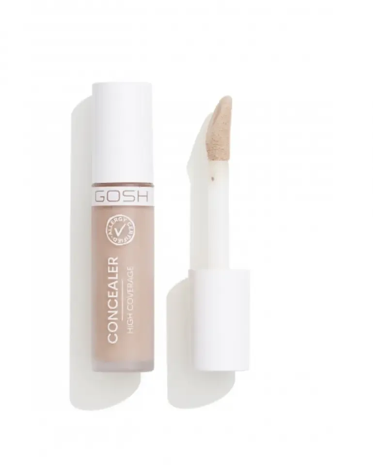 GOSH High Coverage Concealer