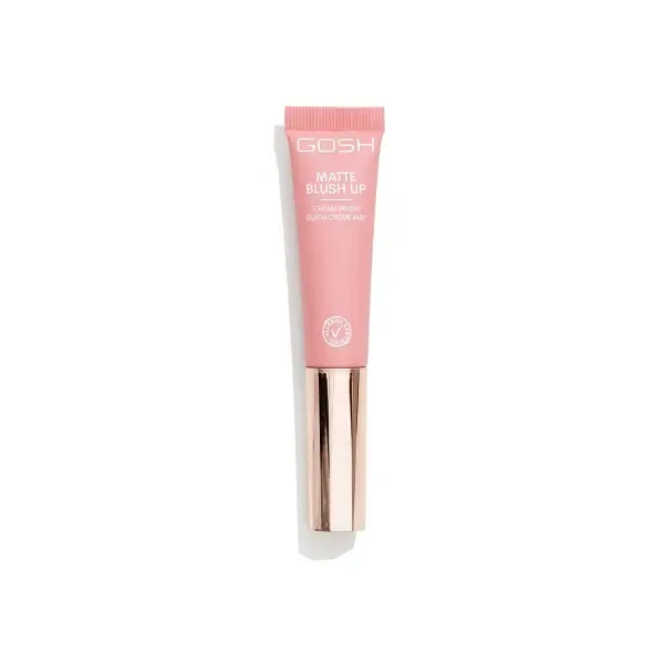 GOSH Matte Blush Up