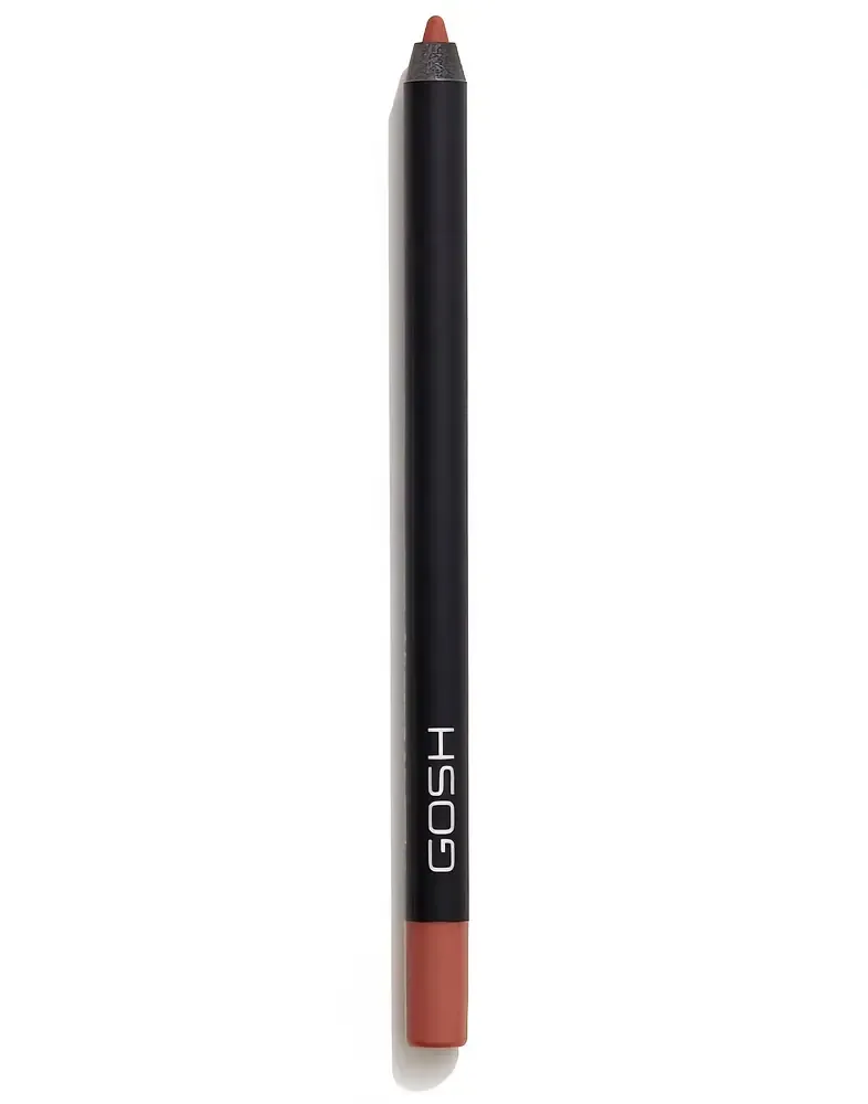 GOSH Velvet Touch Lip Liner