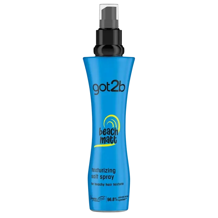 got2b Beach Matt Texturizing Salt Spray