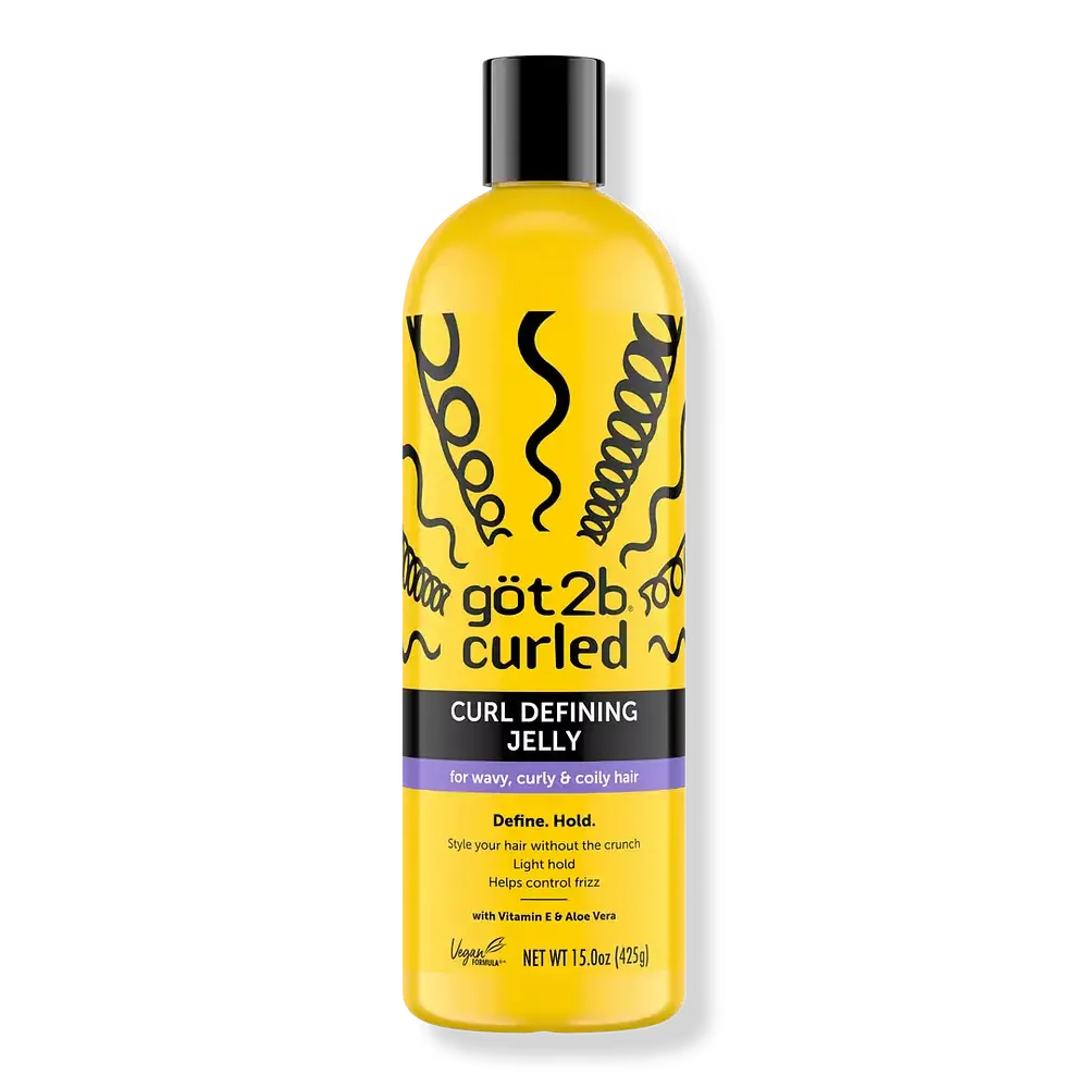 got2b Curled Curl Defining Jelly