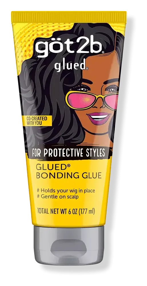 got2b Glued Bonding Glue