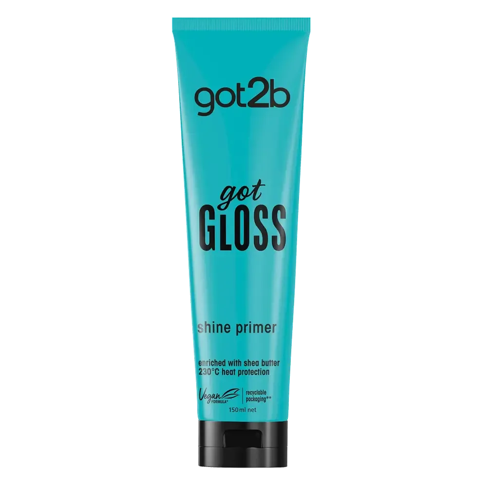 got2b Got Gloss Shine Primer