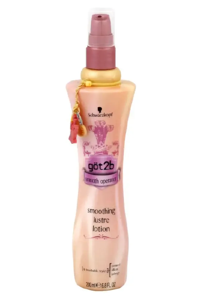 got2b Smooth Operator Lustre Lotion