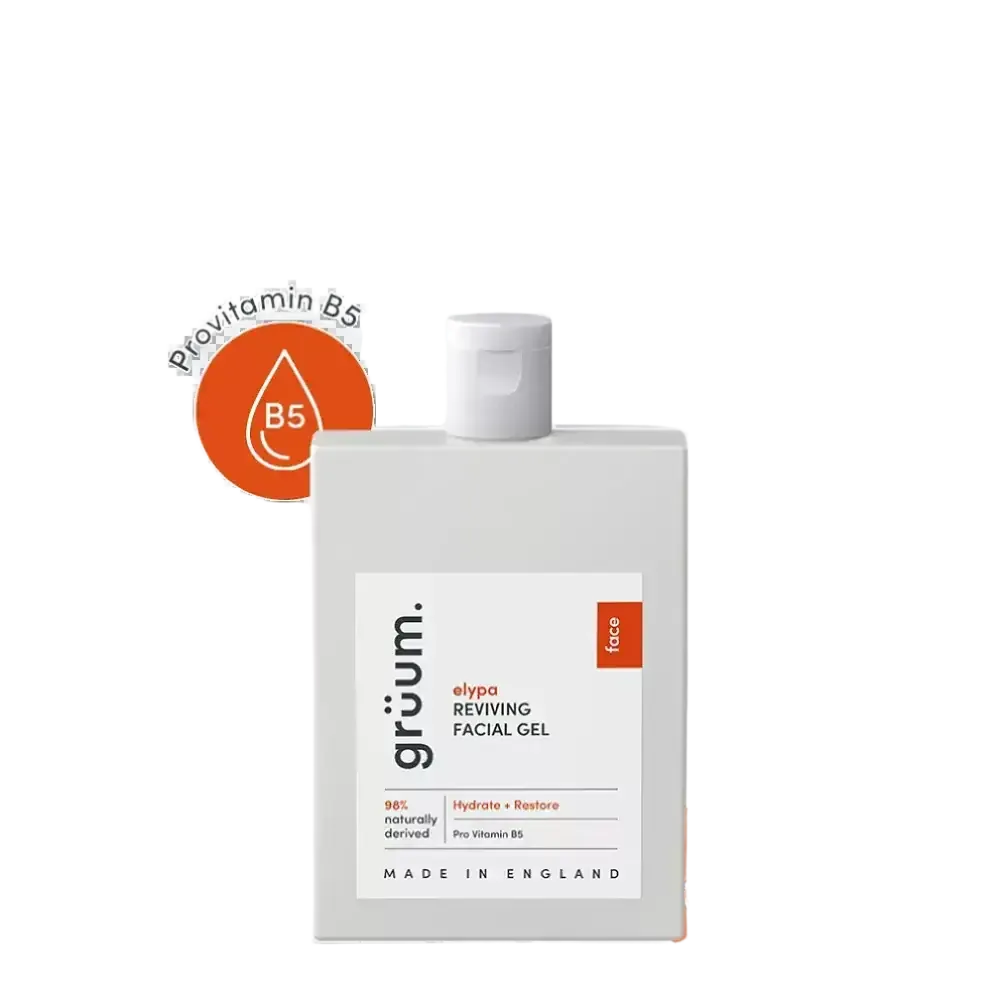 grüum Elypa Reviving Facial Gel
