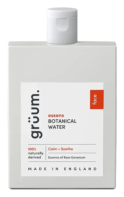 grüum Essens Botanical Water Calm & Soothe