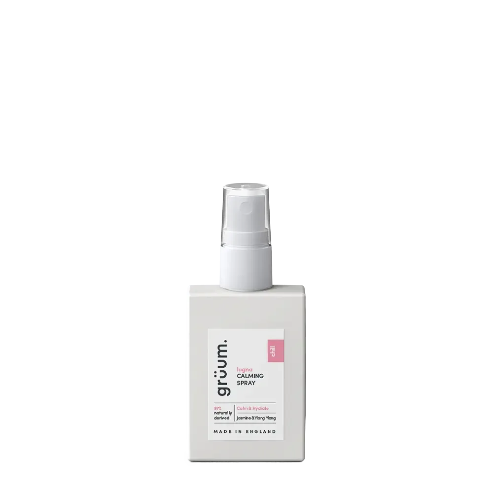 grüum Lugna Calming Spray