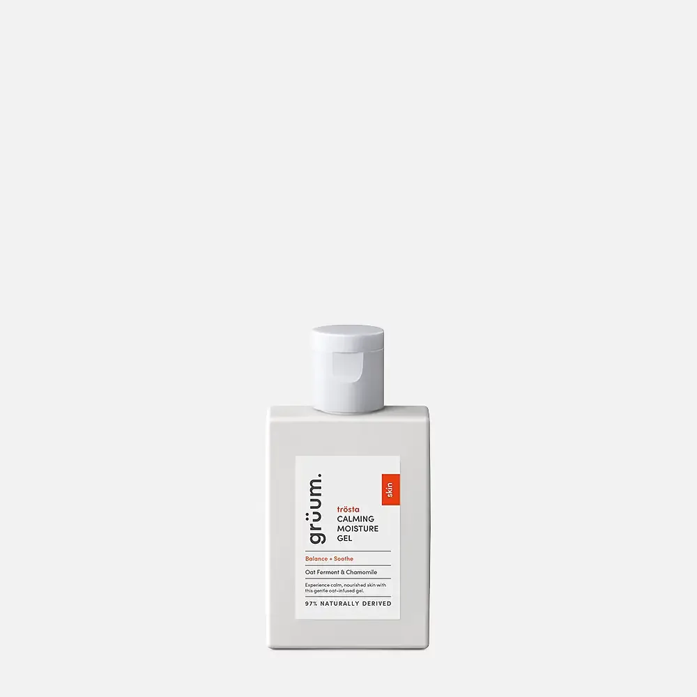 grüum Trösta Calming Moisture Gel