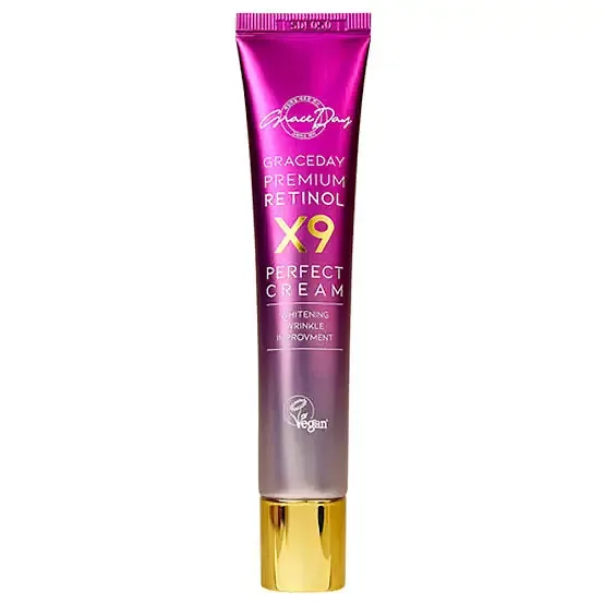 Grace Day Premium Retinol X9 Perfect Cream