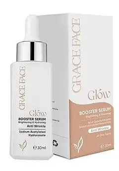 Grace Face ​Glow Booster Serum